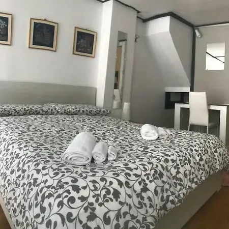 Apartment Casa Biciclette