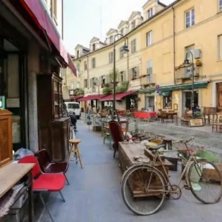 Casa Biciclette *