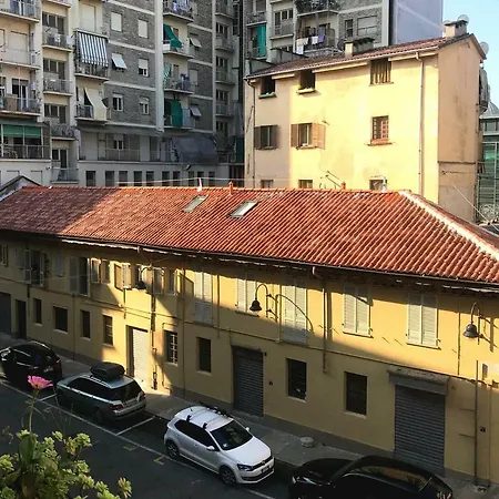 Casa Biciclette Apartment