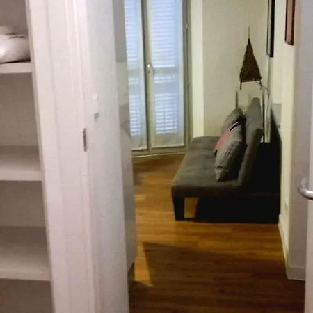 Casa Biciclette Appartement Turin
