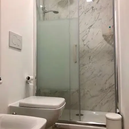 Casa Biciclette Appartement