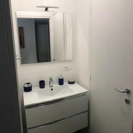 Appartement Casa Biciclette