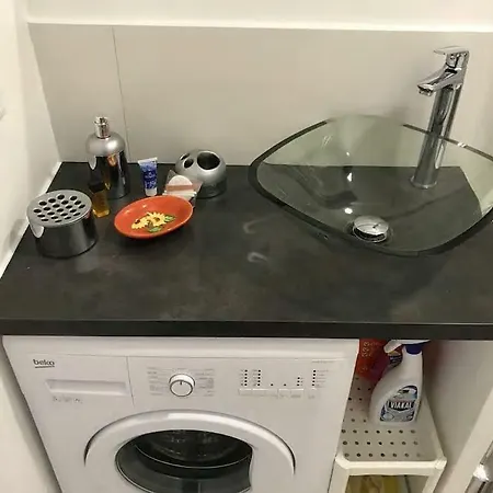 Appartement Casa Biciclette