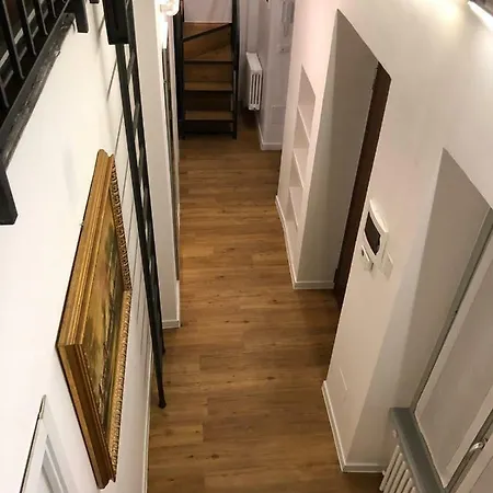 Casa Biciclette Appartement