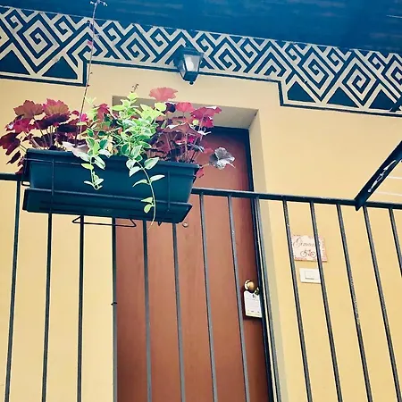 Appartement Casa Biciclette